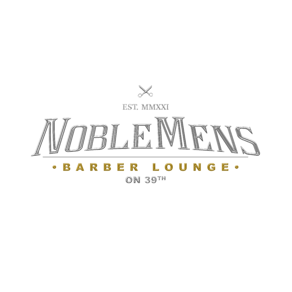 NobleMens Barber Lounge